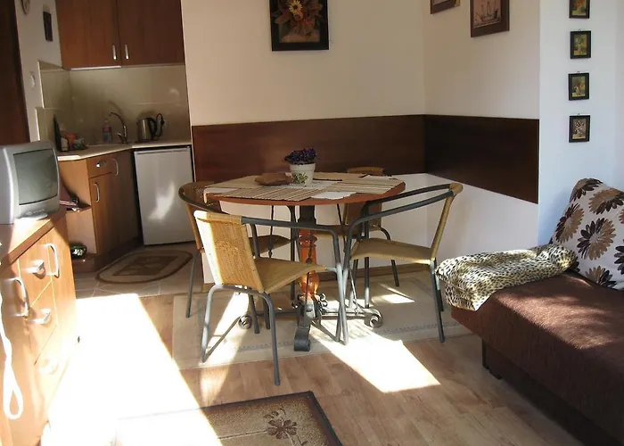 U Kowala Władysławowo