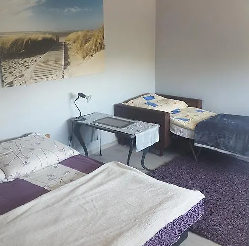 U Kowala * Władysławowo