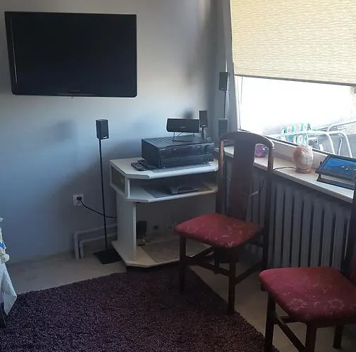 U Kowala Δωμάτια σε οικογενειακή κατοικία