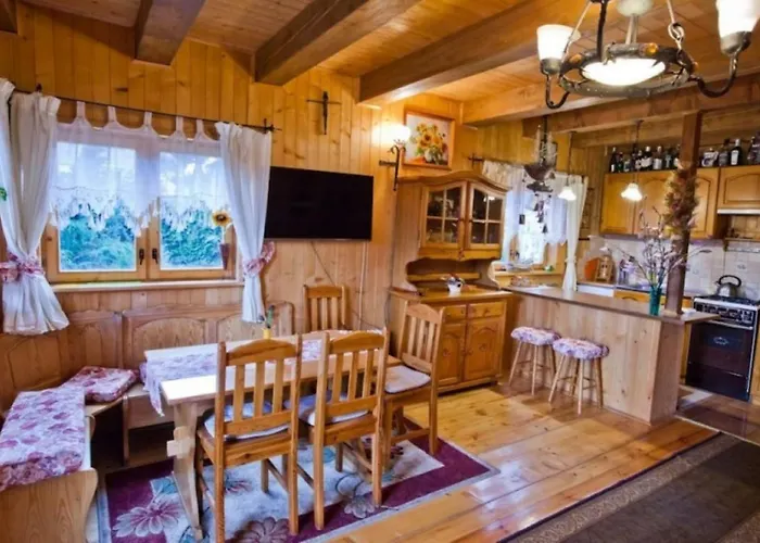 U Kowala Δωμάτια σε οικογενειακή κατοικία Władysławowo