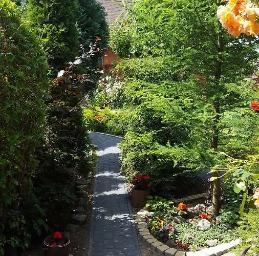 U Kowala Δωμάτια σε οικογενειακή κατοικία