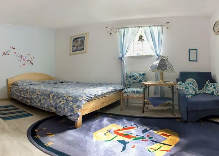 U Kowala * Władysławowo