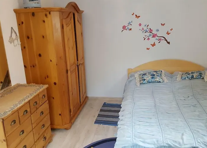 U Kowala Władysławowo